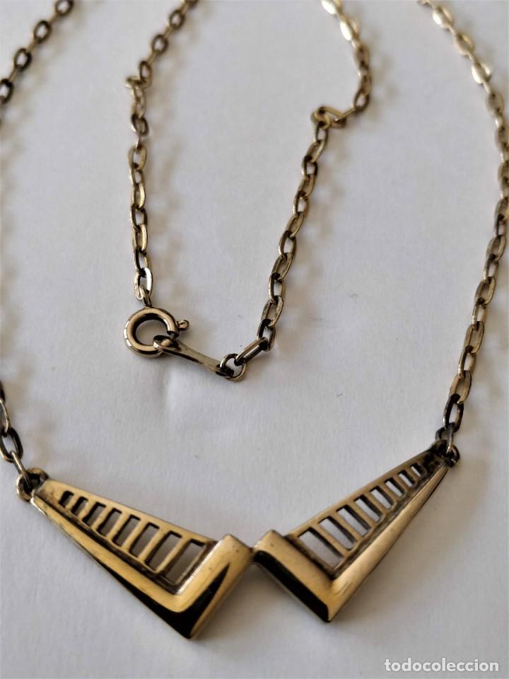 Joyeria: Collar Chapado - Foto 3