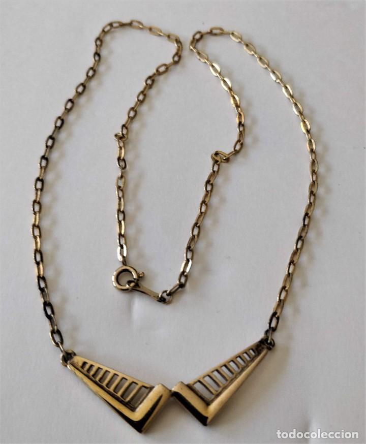 Joyeria: Collar Chapado - Foto 4