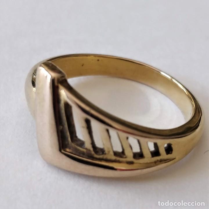 Joyeria: Anillo Chapado - Foto 3