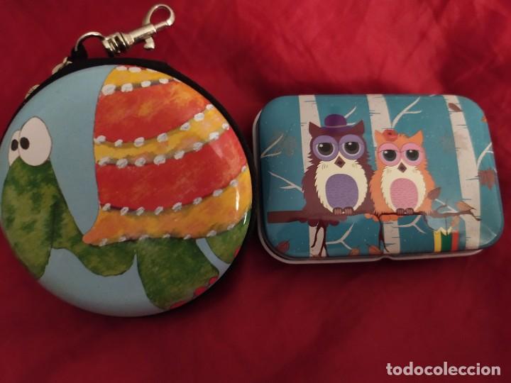 Schmuck: ESTUCHE PARA HACER CADENAS Y PULSERAS PERSONALIZADAS INTERIOR CON LO QUE SE VE