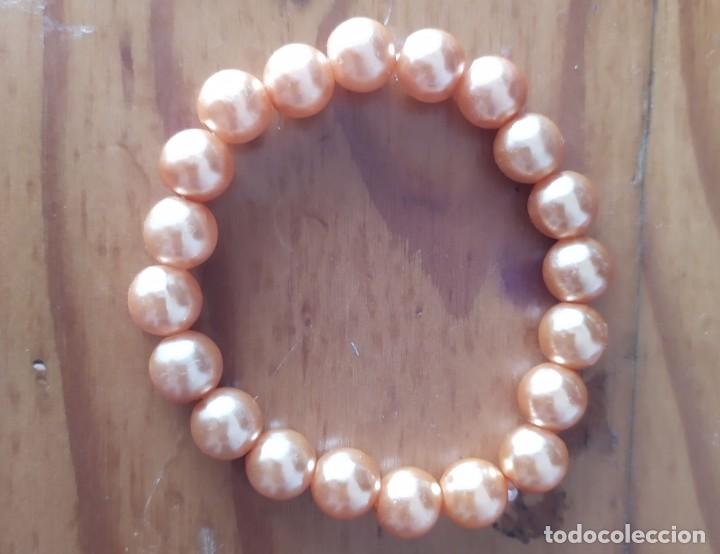 Joyeria: PULSERA DE CORALES - Foto 1