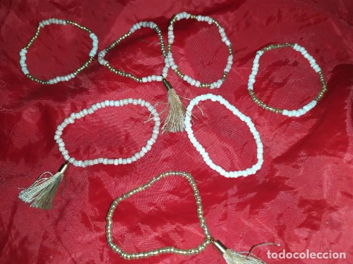 Schmuck: PULSERAS CADENITAS A ELEGIR PRECIO POR UNIDAD