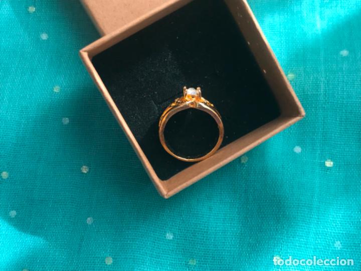 Joyeria: sortija anillo bisuteria - Foto 3