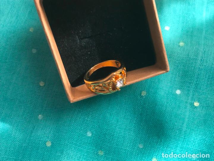 Joyeria: sortija anillo bisuteria - Foto 4
