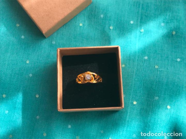 Joyeria: sortija anillo bisuteria - Foto 5
