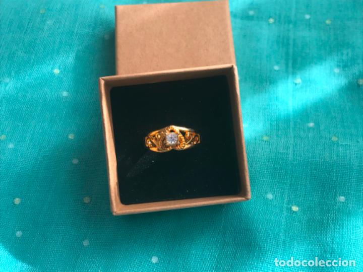 Joyeria: sortija anillo bisuteria - Foto 6