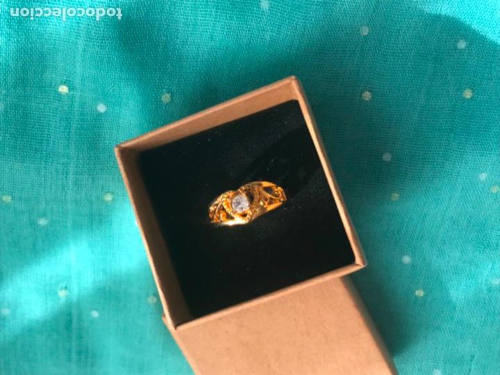 Joyeria: sortija anillo bisuteria - Foto 1