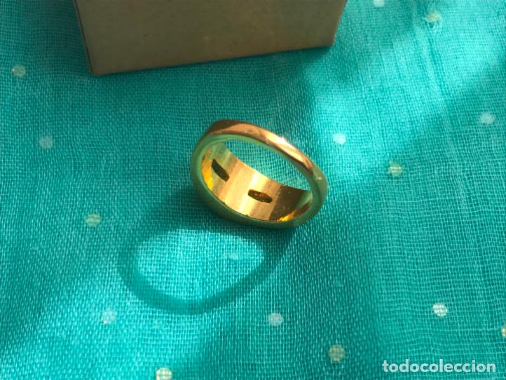 Joyeria: sortija anillo bisuteria - Foto 3