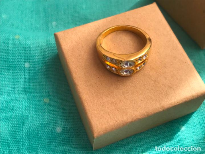 Joyeria: sortija anillo bisuteria - Foto 4