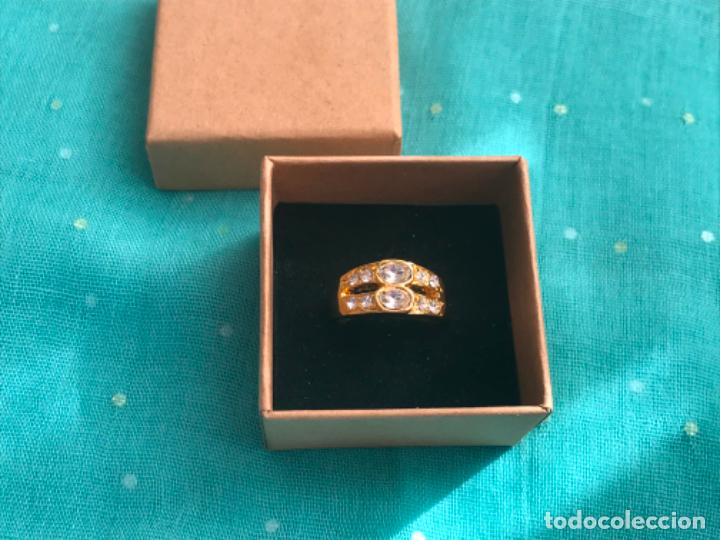 Joyeria: sortija anillo bisuteria - Foto 5