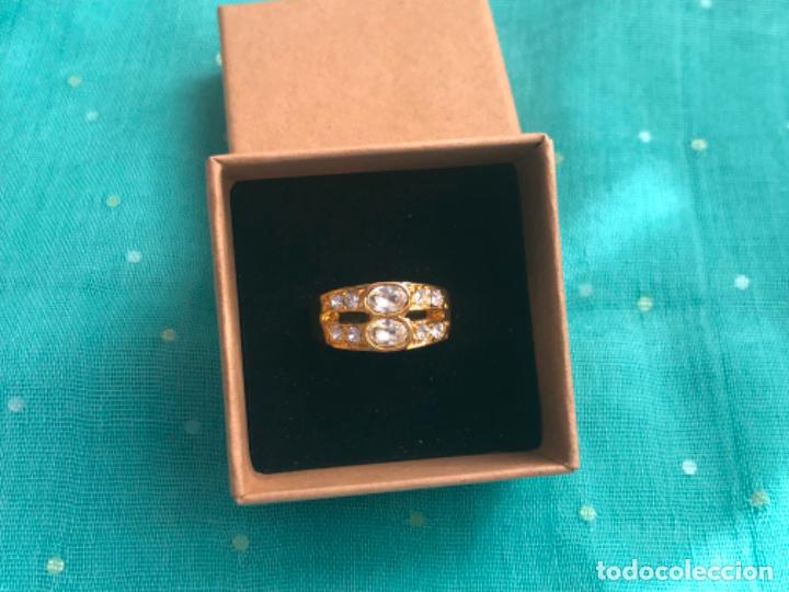Joyeria: sortija anillo bisuteria - Foto 6
