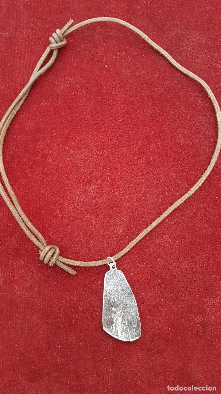 Joyeria: Colgante de don quijote - Foto 2