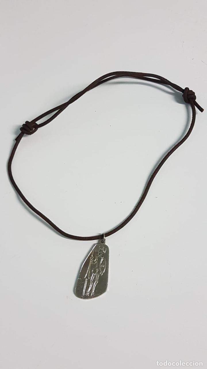 Joyeria: Colgante de don quijote - Foto 3
