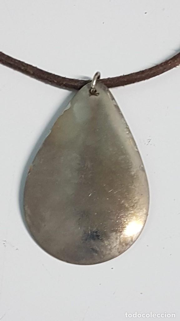 Joyeria: Lote de 10 Colgantes con esmalte - Foto 4