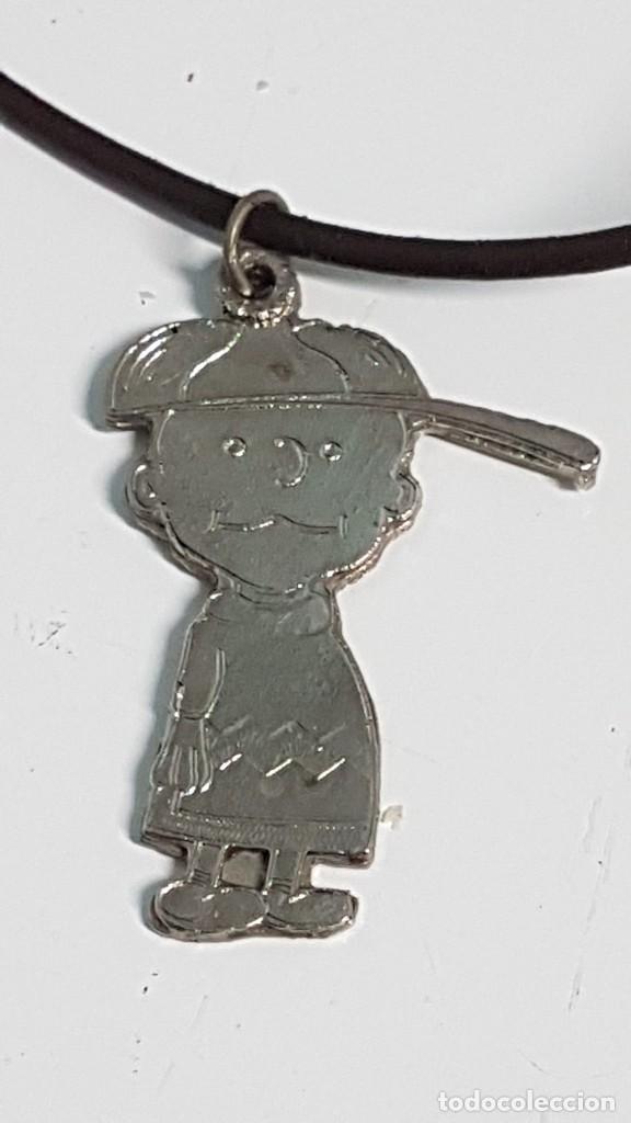 Joyeria: Lote de 10 Colgantes de carlitos - Foto 1