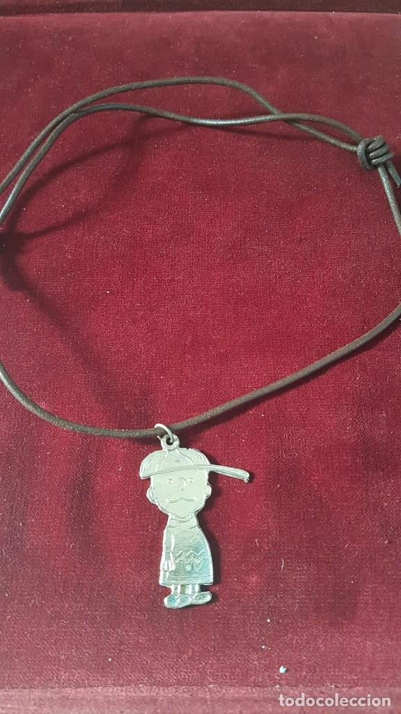Joyeria: Lote de 10 Colgantes de carlitos - Foto 4
