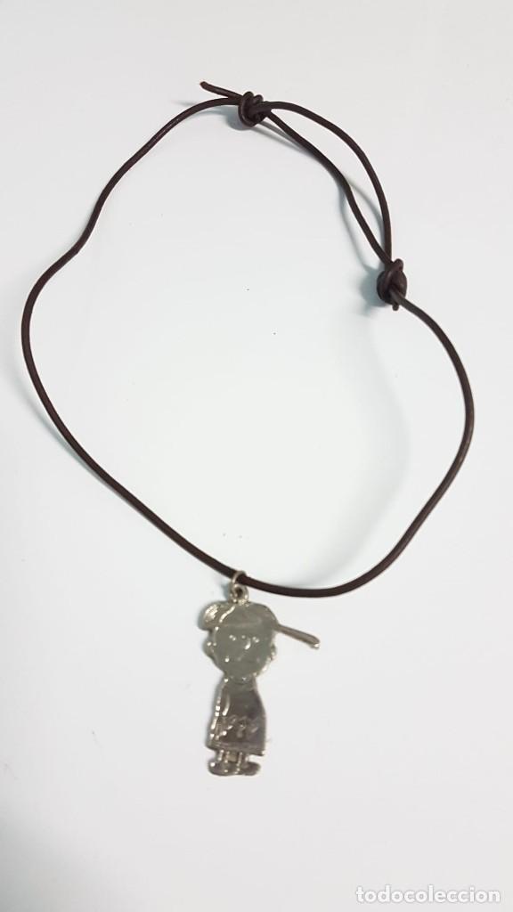 Joyeria: Lote de 10 Colgantes de carlitos - Foto 6