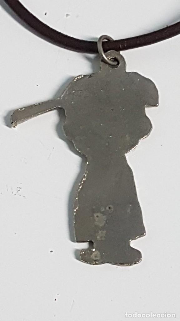 Joyeria: Lote de 10 Colgantes de carlitos - Foto 7