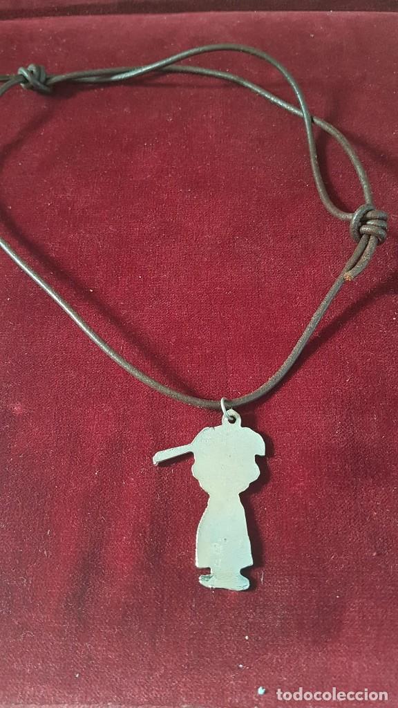 Joyeria: Lote de 10 Colgantes de carlitos - Foto 9