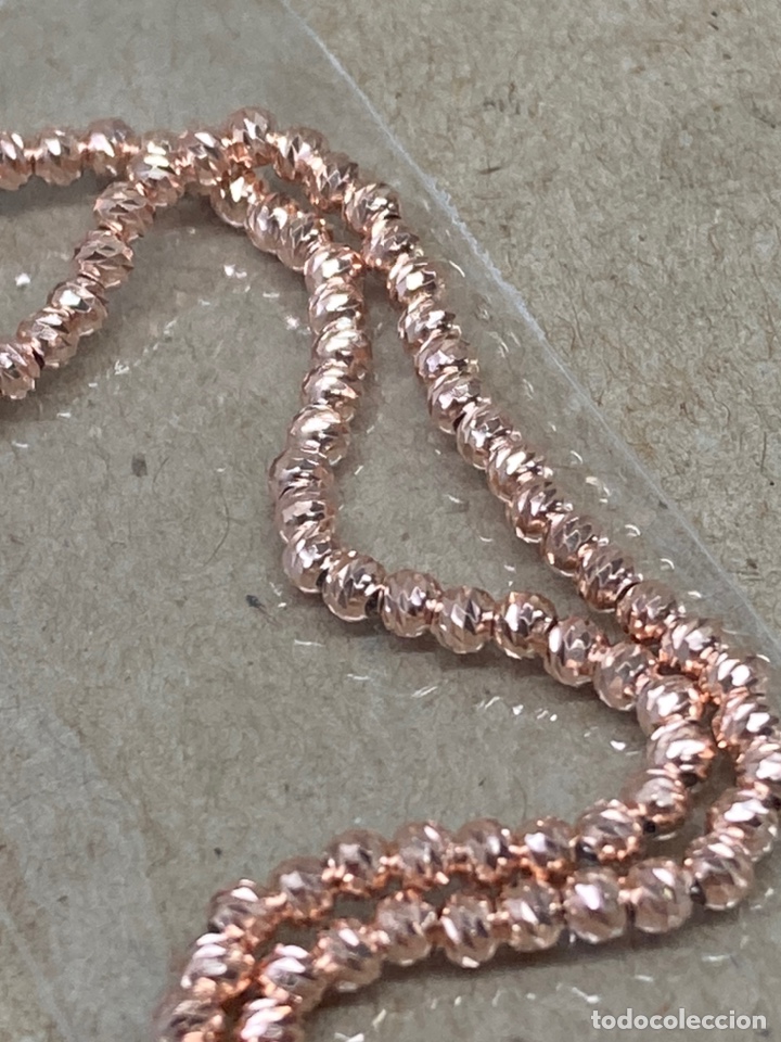 Joyeria: Collar de plata nueva - Foto 2