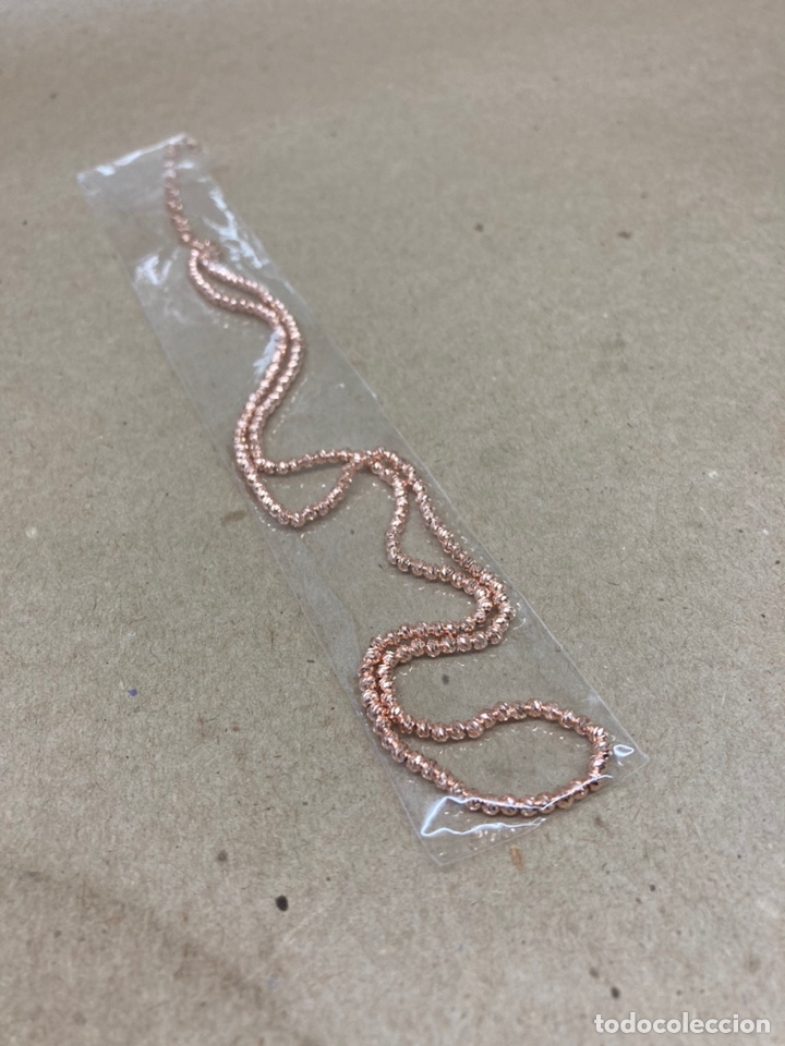 Joyeria: Collar de plata nueva - Foto 1