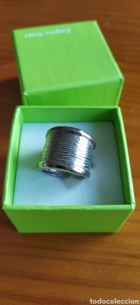 Joyeria: Anillo nuevo a estrenar - Foto 2