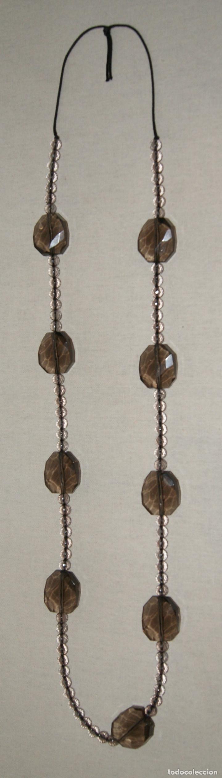 Joyeria: Collar o colgante de bisuter&iacute;a - Foto 1