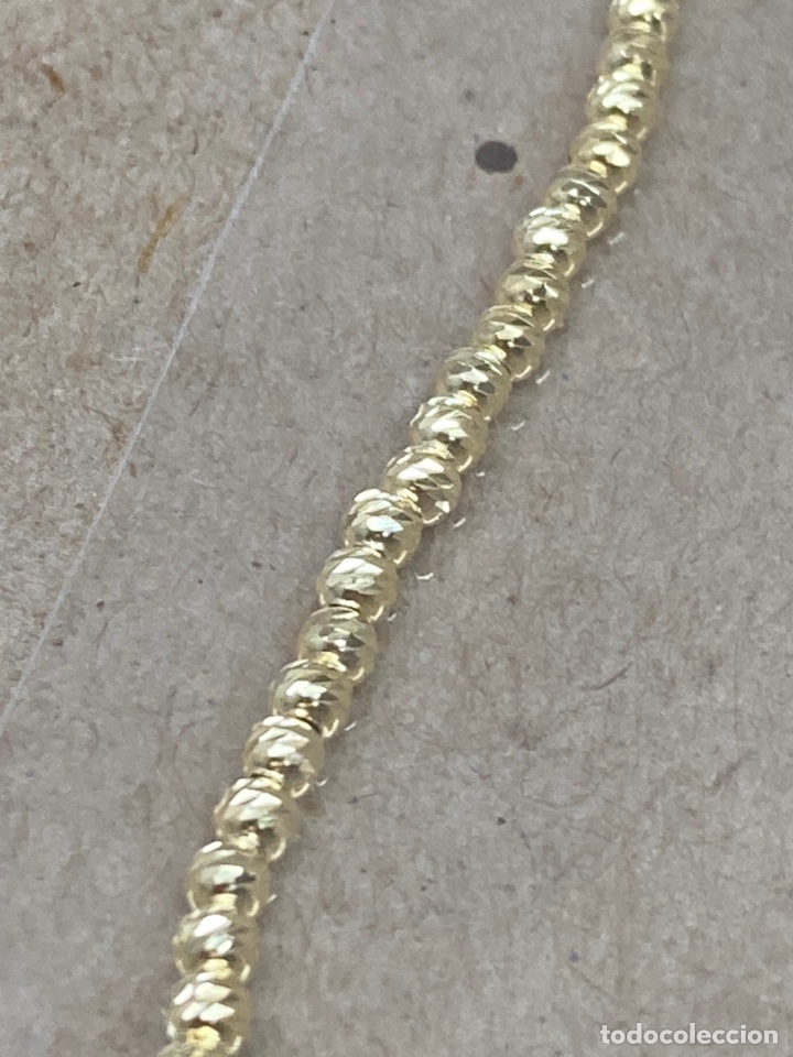 Joyeria: Pulsera de plata DE LEY - Foto 2