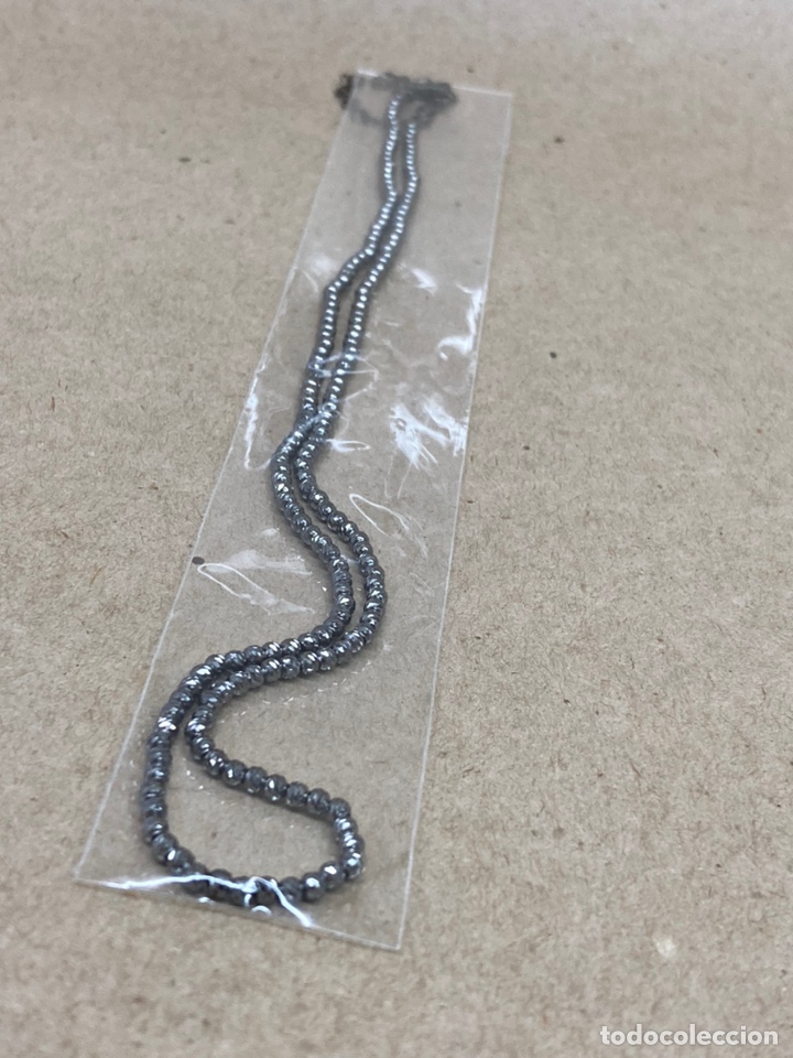 Joyeria: Collar de plata - Foto 1