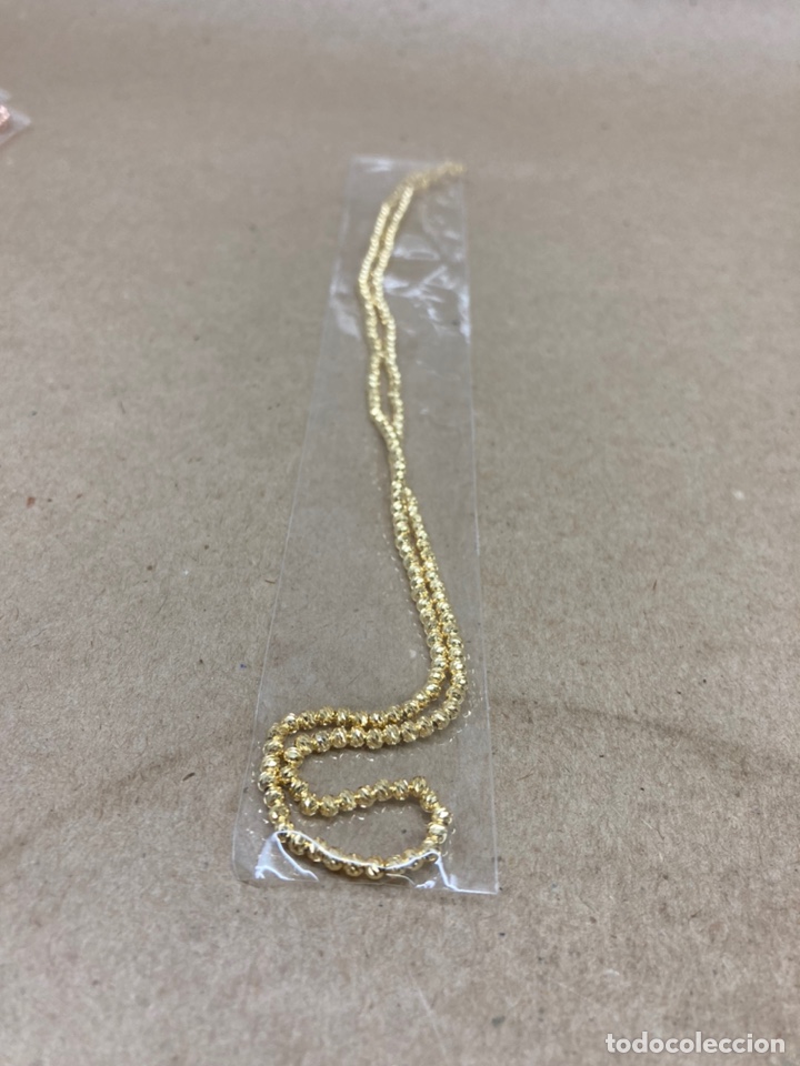 Joyeria: Gargantilla de plata - Foto 1