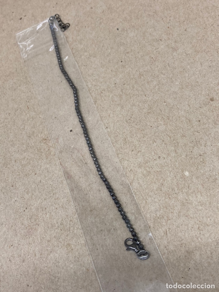 Joyeria: Pulsera de plata DE LEY - Foto 1