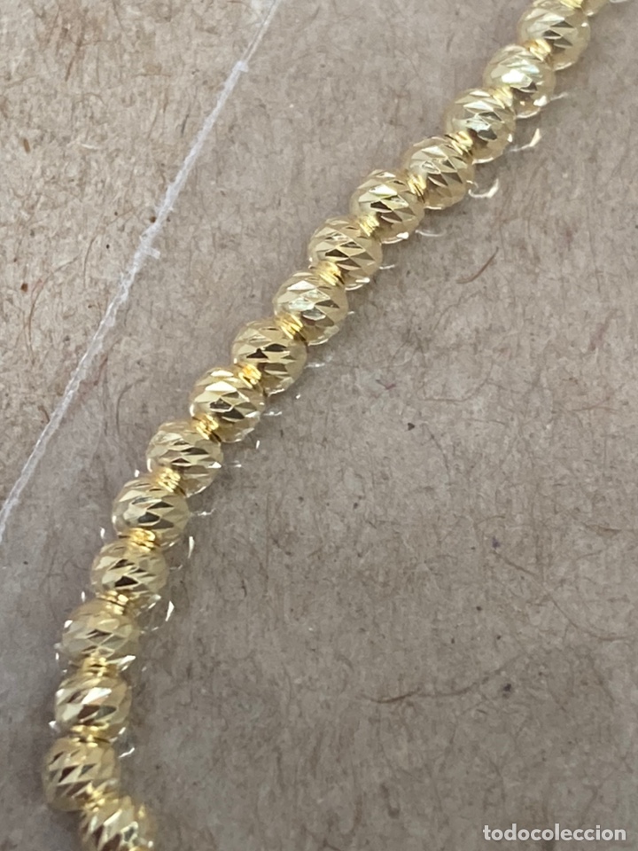 Joyeria: Pulsera de plata DE LEY - Foto 2
