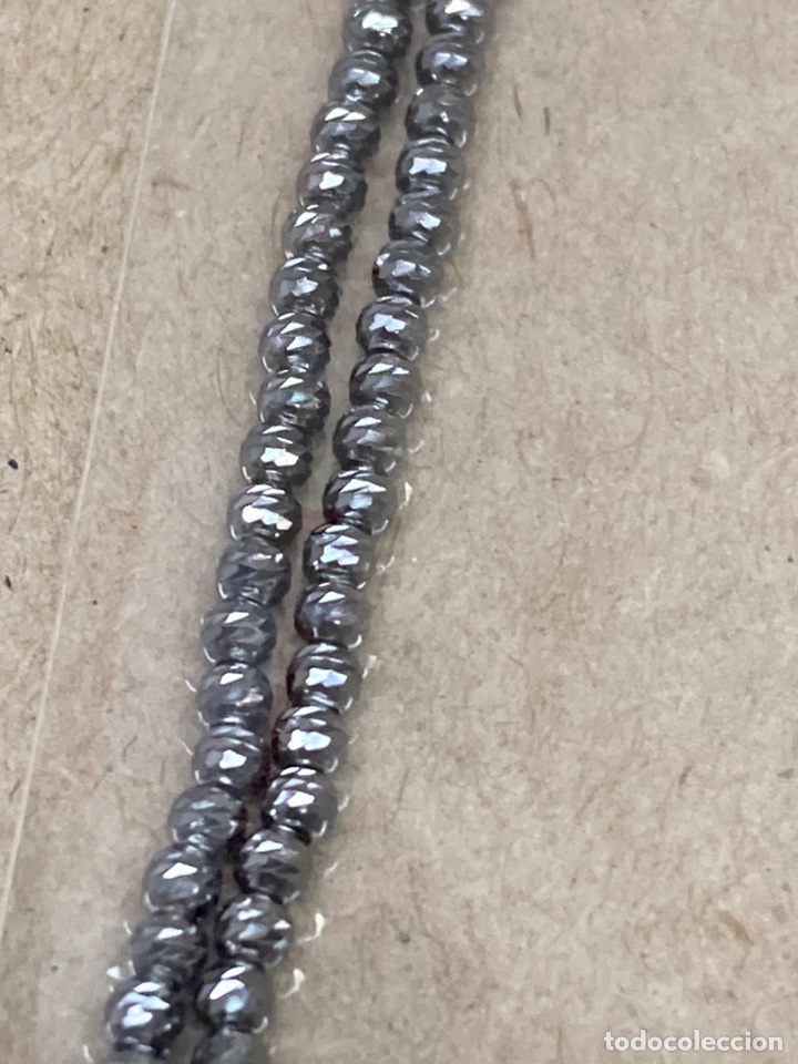 Joyeria: Gargantilla de plata - Foto 2