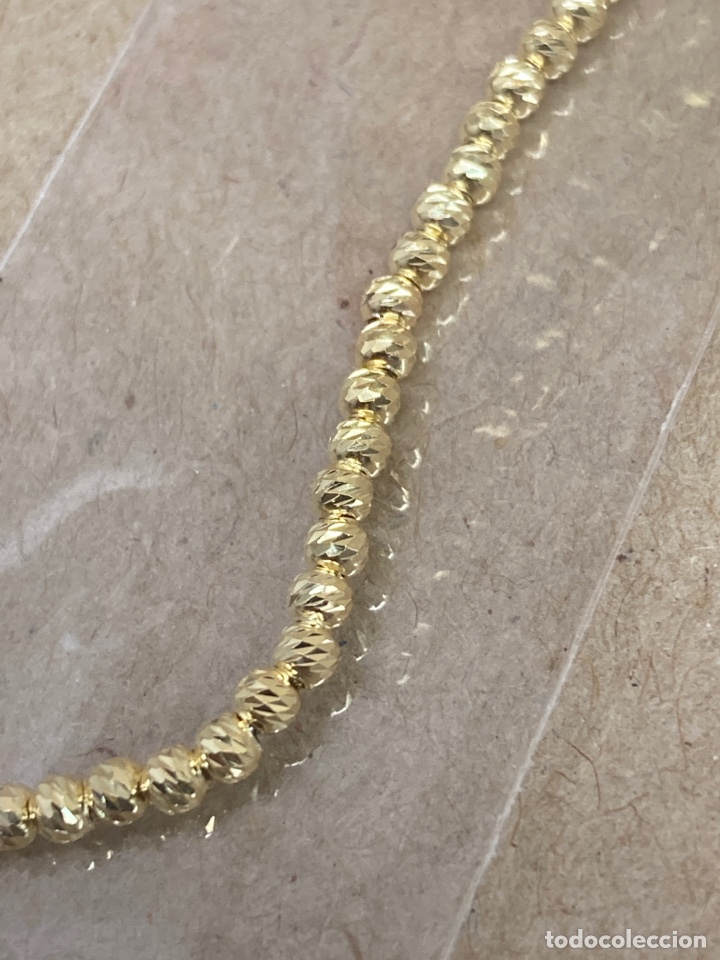 Joyeria: Pulsera de plata DE LEY - Foto 2