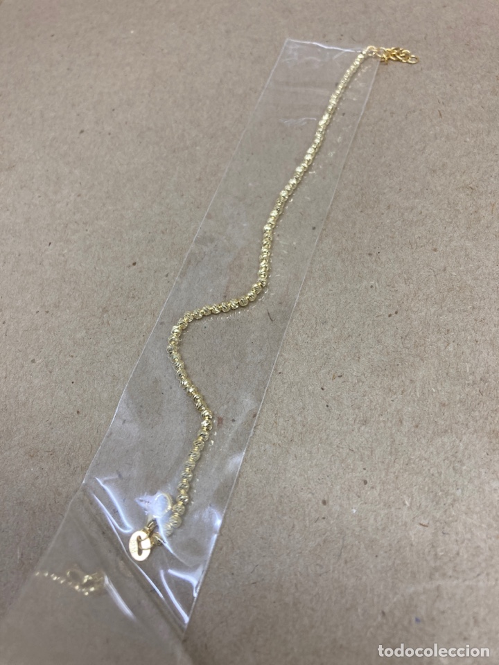 Joyeria: Pulsera de plata DE LEY - Foto 1
