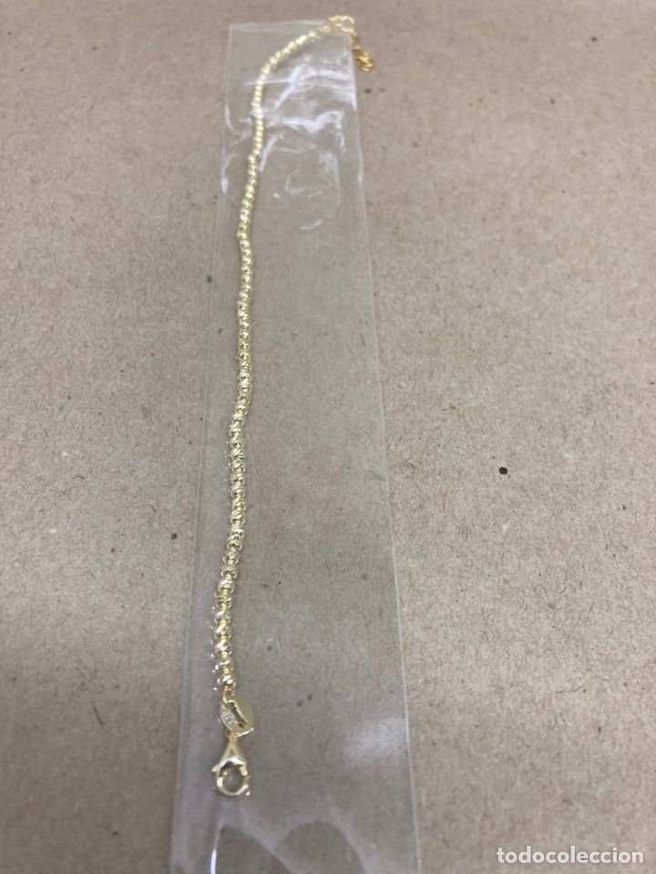 Gioielleria: Pulsera de plata