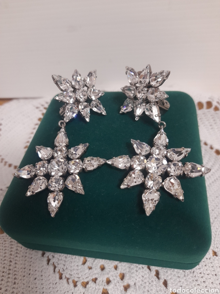 Gioielleria: PENDIENTES DE BISUTER&Iacute;A DE CALIDAD