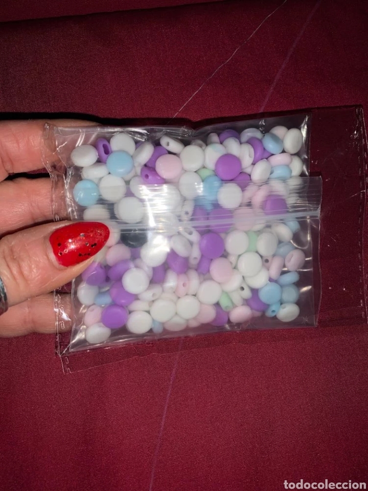 Schmuck: 50 HEBILLAS GOMA SILICONA ANTIDESLIZANTE PARA MASCARILLA