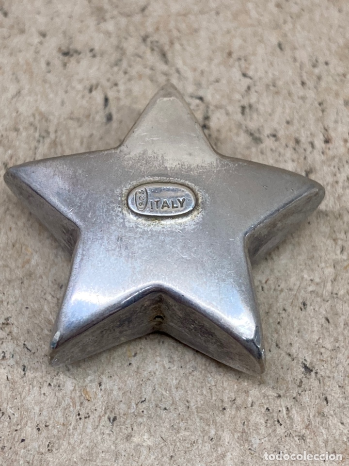 Joyeria: Colgante de plata - Foto 2