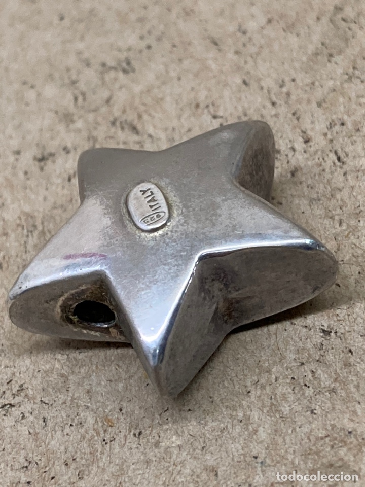 Joyeria: Colgante de plata - Foto 1