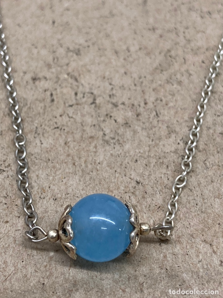 Joyeria: Cadena y colgante - Foto 1