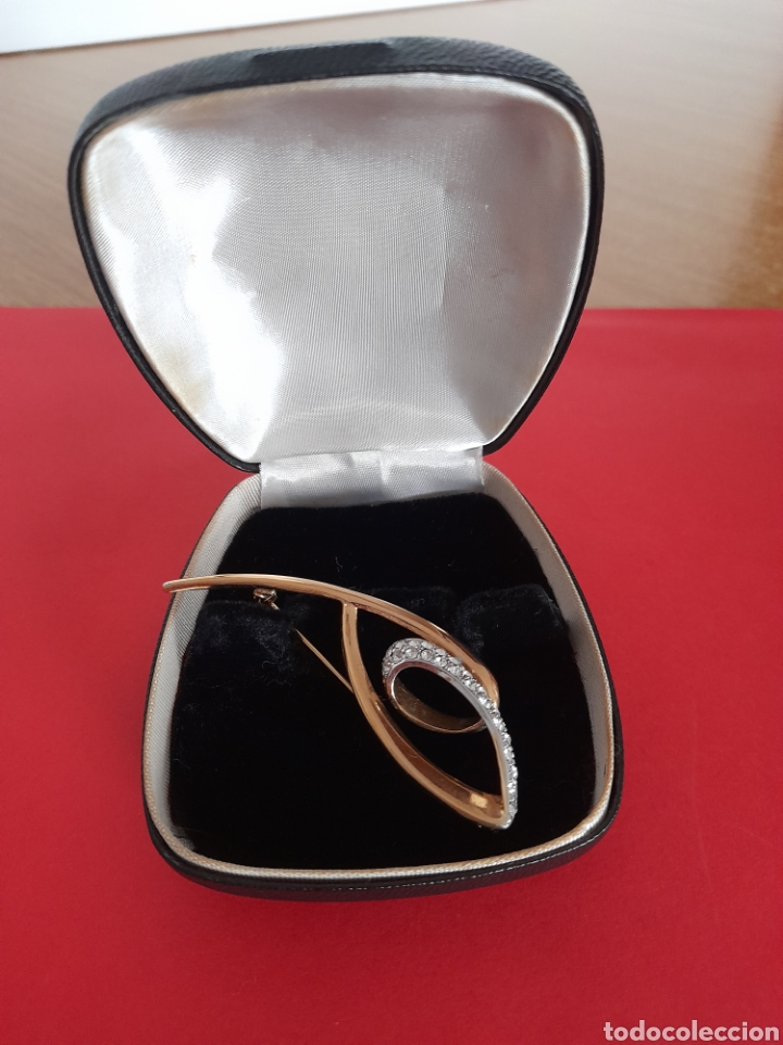 Joyeria: AGUJA O BROCHE DE BISUTER&Iacute;A