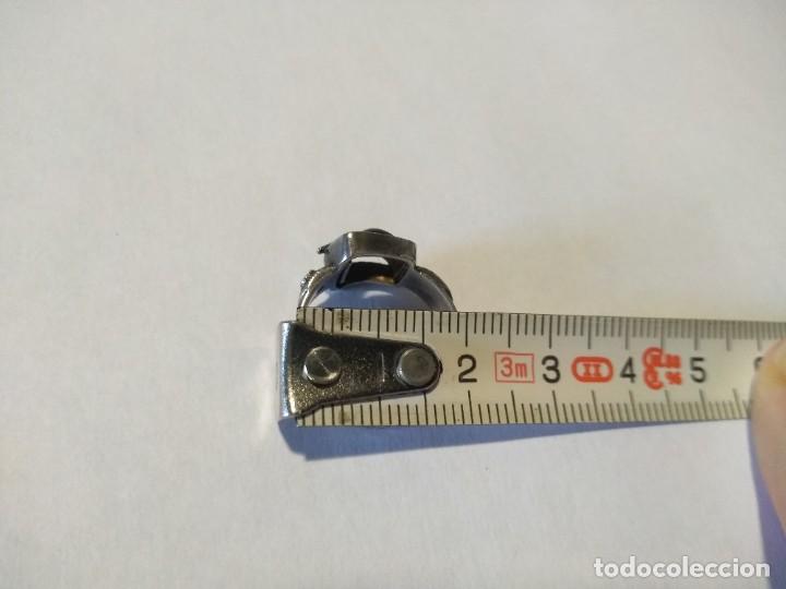 Joyeria: Anillo de plata vintage - Foto 4