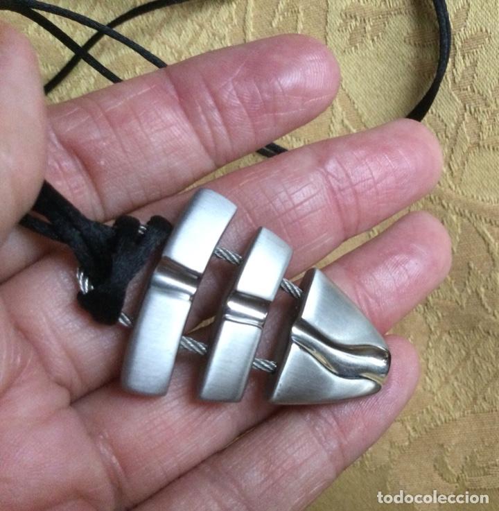 Joyeria: COLLAR VICEROY - Foto 2