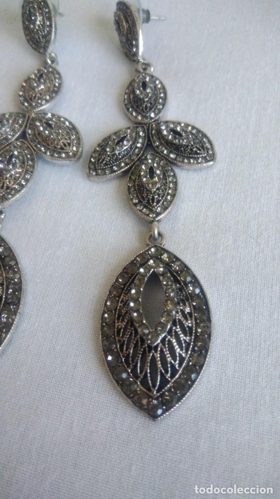 Joyeria: PENDIENTES DE PEDRER&Iacute;A - Foto 7