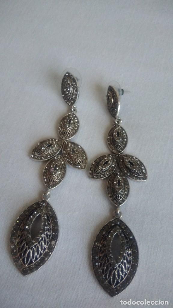 Joyeria: PENDIENTES DE PEDRER&Iacute;A - Foto 8