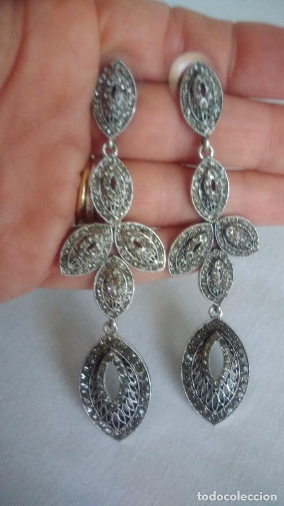 Joyeria: PENDIENTES DE PEDRER&Iacute;A - Foto 9