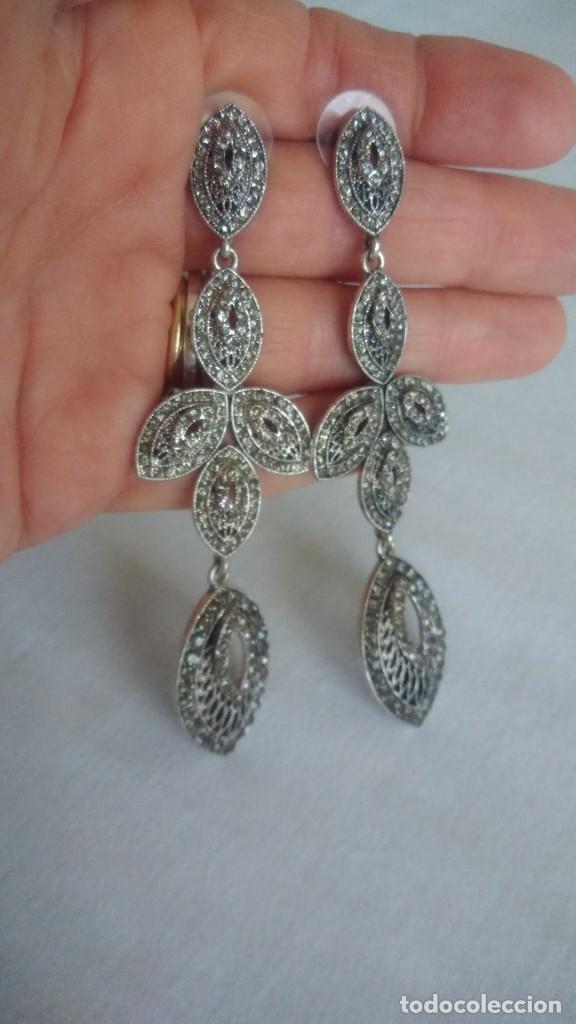 Joyeria: PENDIENTES DE PEDRER&Iacute;A - Foto 10
