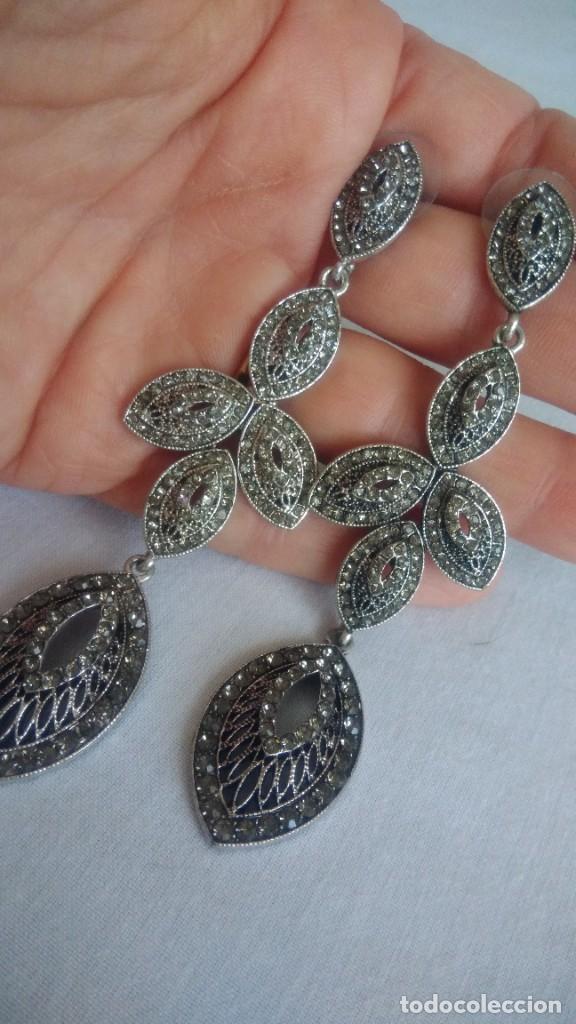 Joyeria: PENDIENTES DE PEDRER&Iacute;A - Foto 11