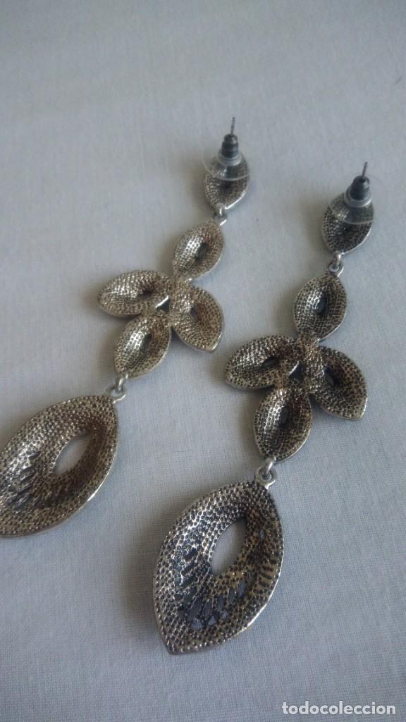 Joyeria: PENDIENTES DE PEDRER&Iacute;A - Foto 12